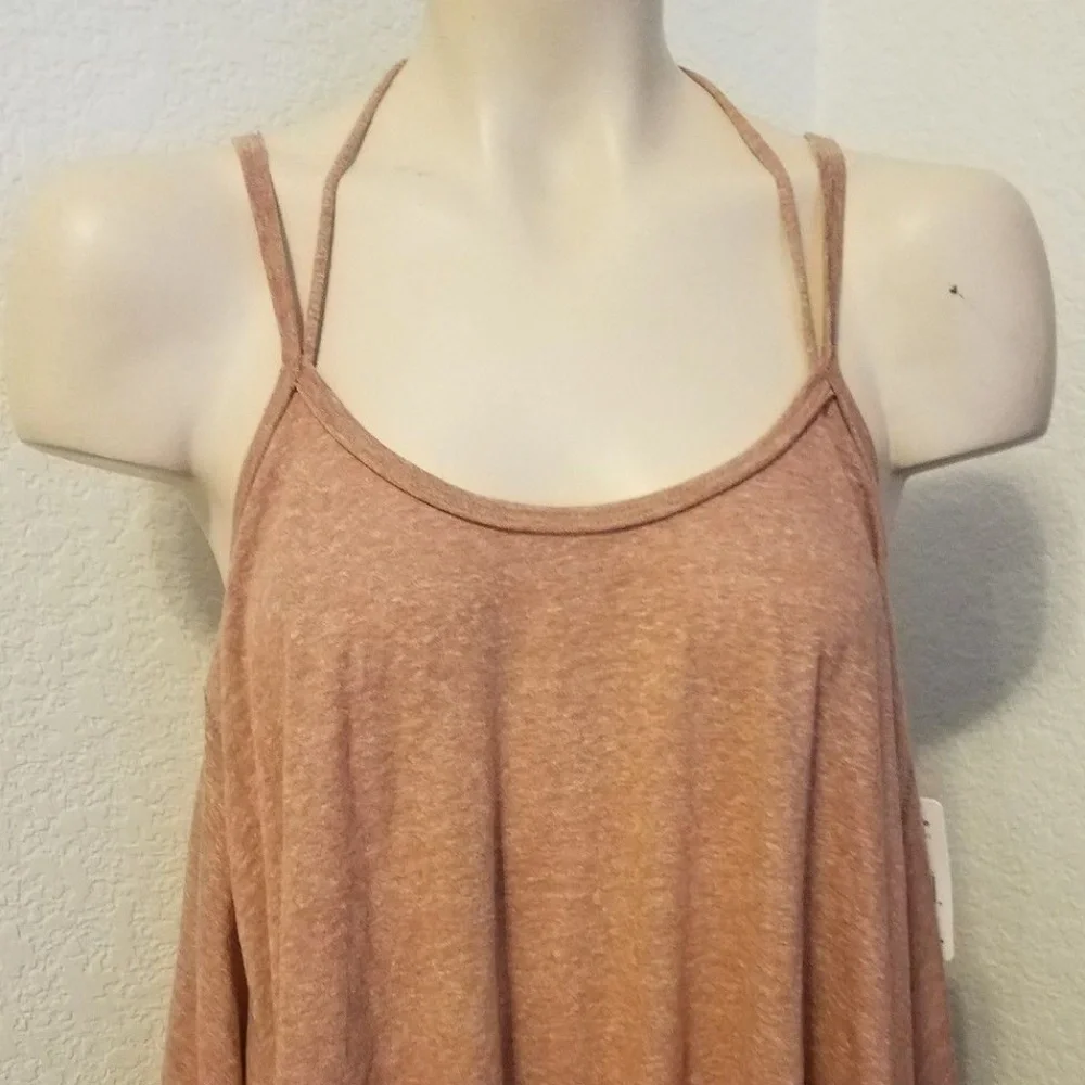 NEW Free People Tank Top  NEW with tags attached